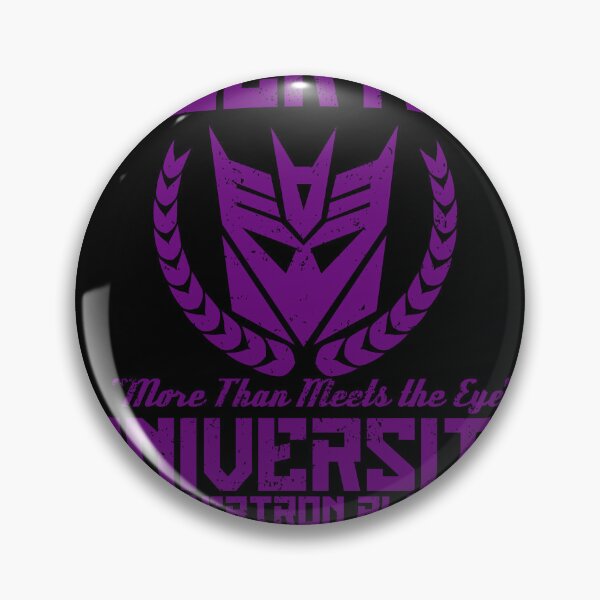 Item preview, Cybertron University designed and sold by edcarj82.