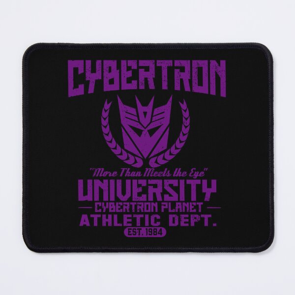 Item preview, Cybertron University designed and sold by edcarj82.