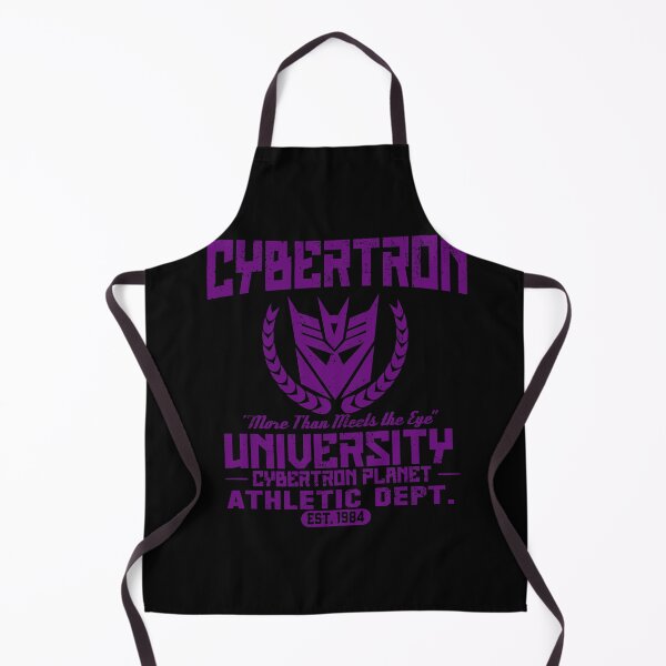 Item preview, Cybertron University designed and sold by edcarj82.