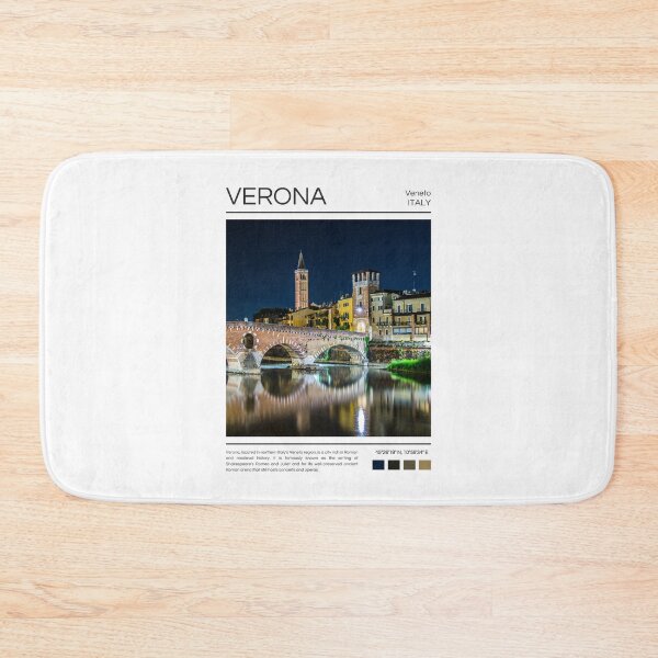 Item preview, Verona - Italy - Photography designed and sold by StudioRedKoala.