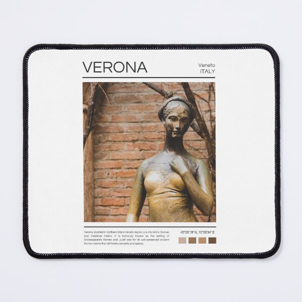 Item preview, Verona - Italy - Photography designed and sold by StudioRedKoala.