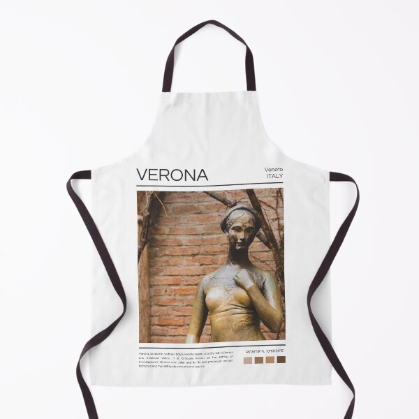 Item preview, Verona - Italy - Photography designed and sold by StudioRedKoala.