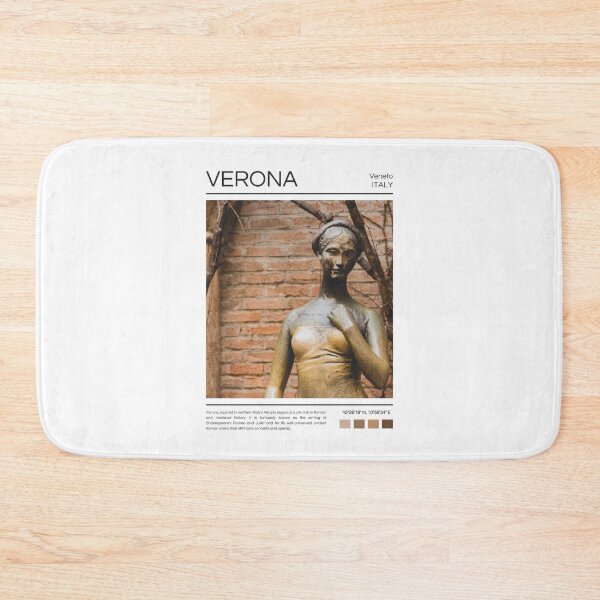 Item preview, Verona - Italy - Photography designed and sold by StudioRedKoala.