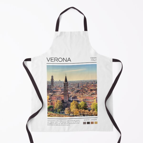 Item preview, Verona - Italy - Photography designed and sold by StudioRedKoala.
