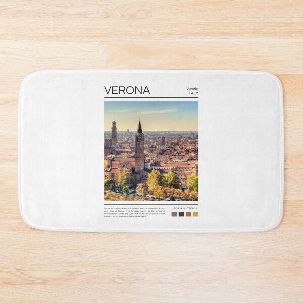 Item preview, Verona - Italy - Photography designed and sold by StudioRedKoala.