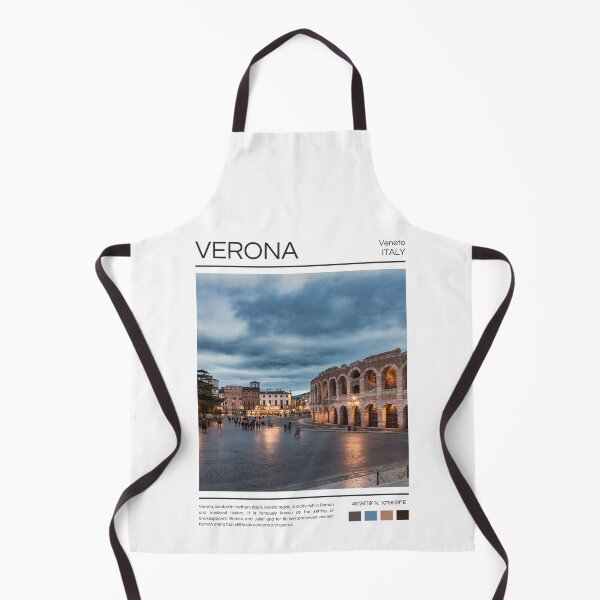 Item preview, Verona - Italy - Photography designed and sold by StudioRedKoala.