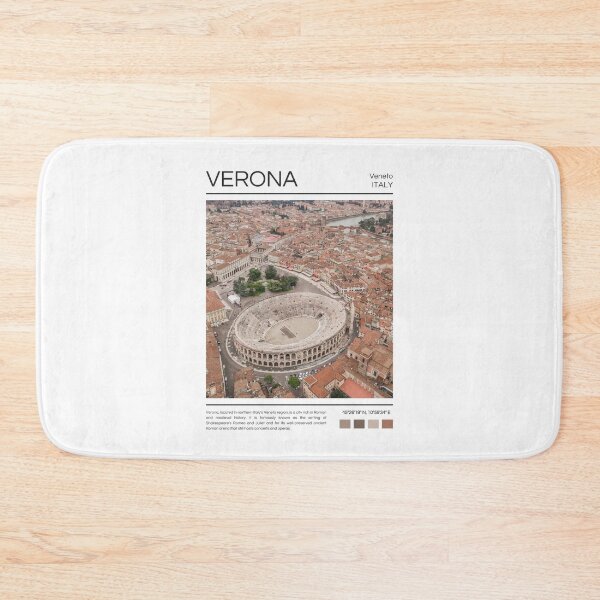 Item preview, Verona - Italy - Photography designed and sold by StudioRedKoala.