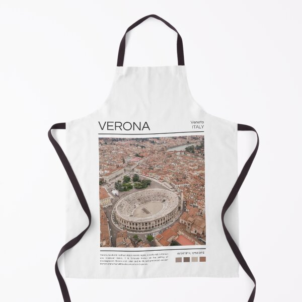 Item preview, Verona - Italy - Photography designed and sold by StudioRedKoala.