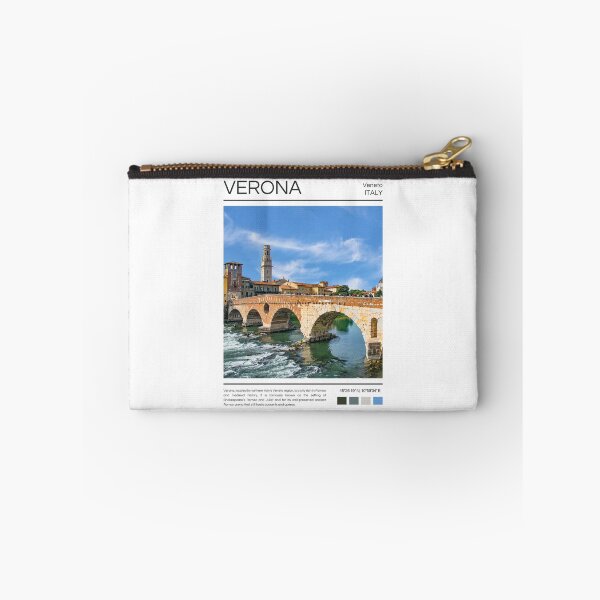 Item preview, Verona - Italy - Photography designed and sold by StudioRedKoala.