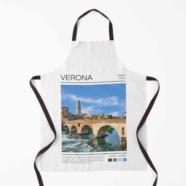 Item preview, Verona - Italy - Photography designed and sold by StudioRedKoala.