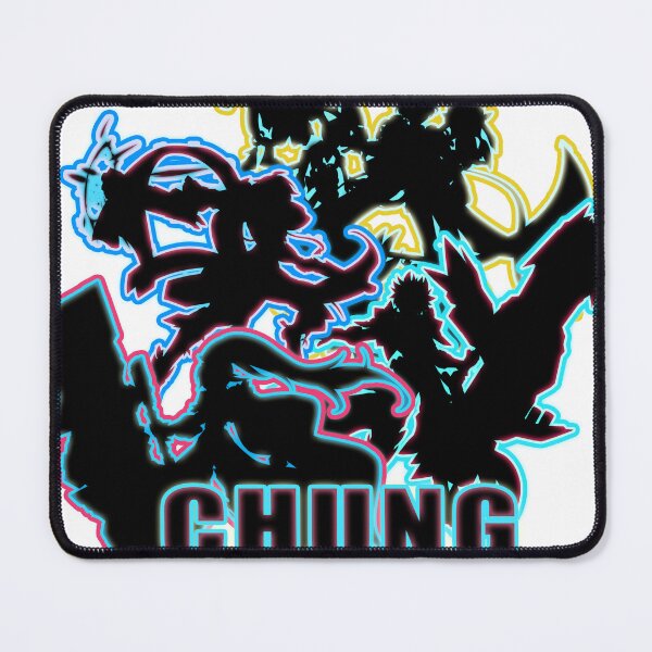 Item preview, Chung Elsword designed and sold by amgirios88.