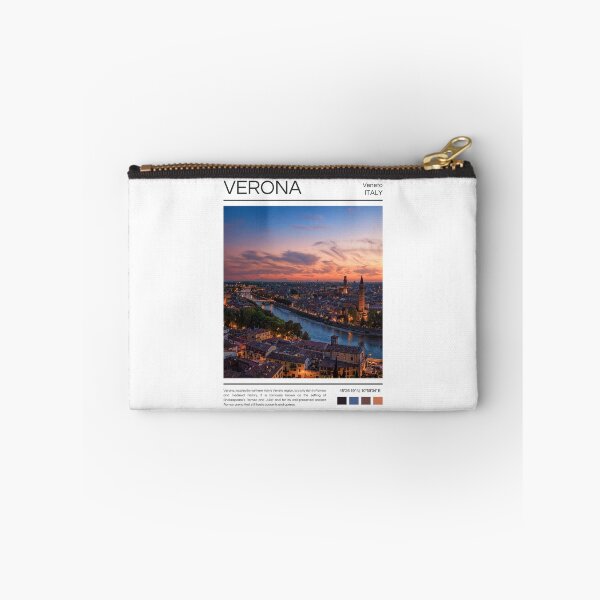 Item preview, Verona - Italy - Photography designed and sold by StudioRedKoala.