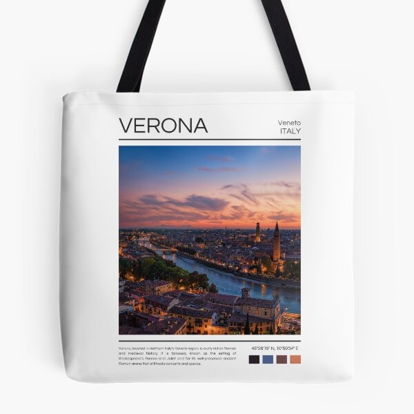 Item preview, Verona - Italy - Photography designed and sold by StudioRedKoala.