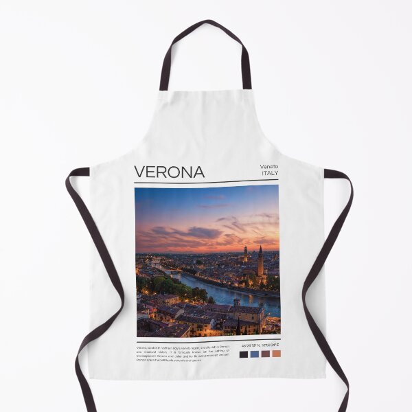 Item preview, Verona - Italy - Photography designed and sold by StudioRedKoala.