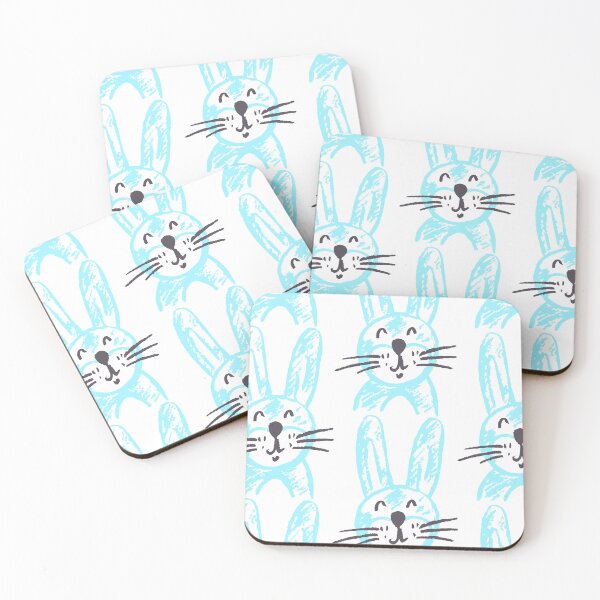 Item preview, Illustration in hand draw style. Hare, rabbit designed and sold by BubushonokArt.