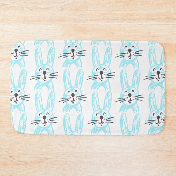 Item preview, Illustration in hand draw style. Hare, rabbit designed and sold by BubushonokArt.