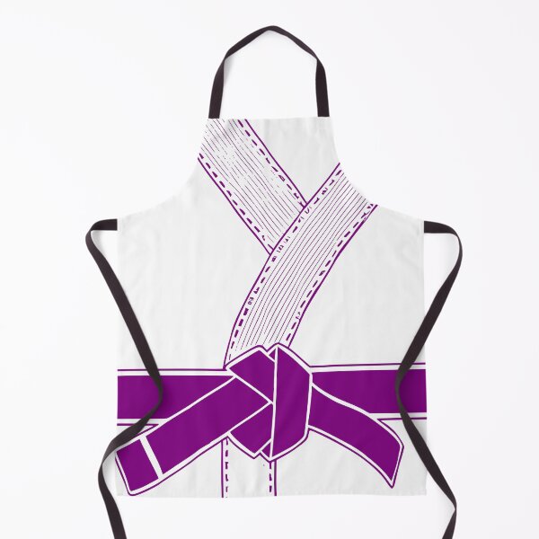 Item preview, JUDO JAPAN PURPLE BELT. designed and sold by LuizSilva1983.
