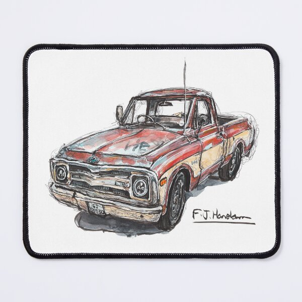 Item preview, C10 designed and sold by Francohanekom.