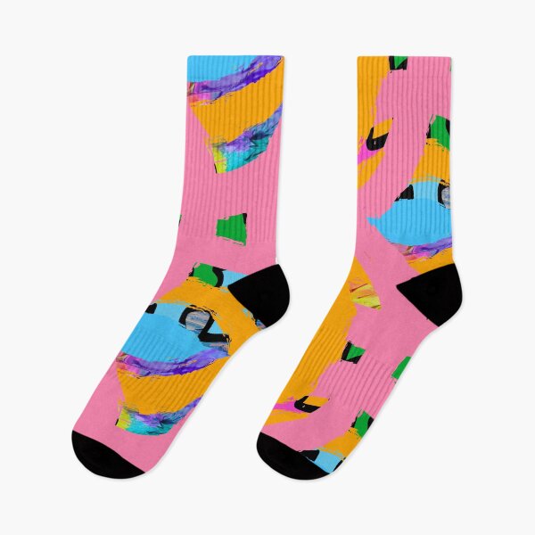 Artikelvorschau, Bunte gemischte Designs und Künste entworfen und verkauft von Sensihoriverse.