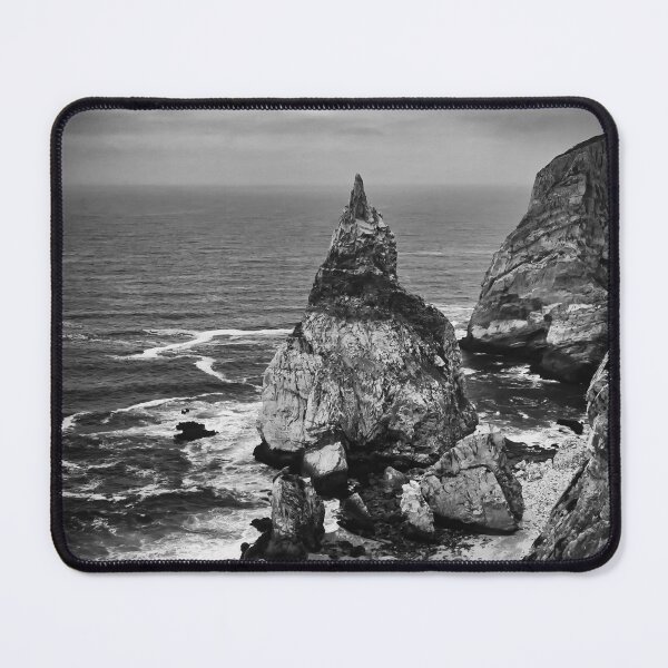 Item preview, Ursa Beach III B&W designed and sold by NunoPires.