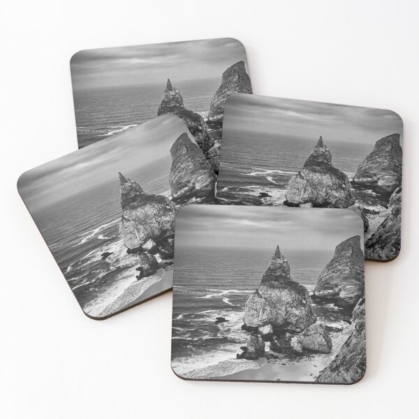 Item preview, Ursa Beach III B&W designed and sold by NunoPires.
