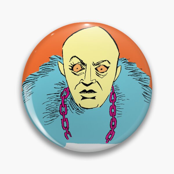 Item preview, Peter Lorre designed and sold by seanandkiara.