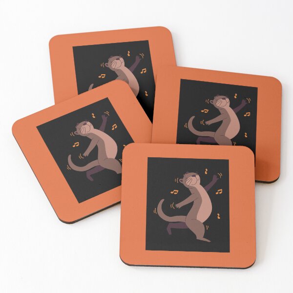 Item preview, Melody Cat Art designed and sold by Orange Cart.