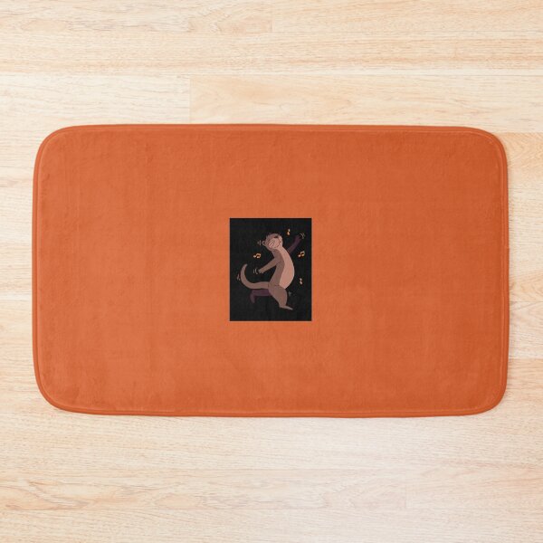 Item preview, Melody Cat Art designed and sold by Orange Cart.