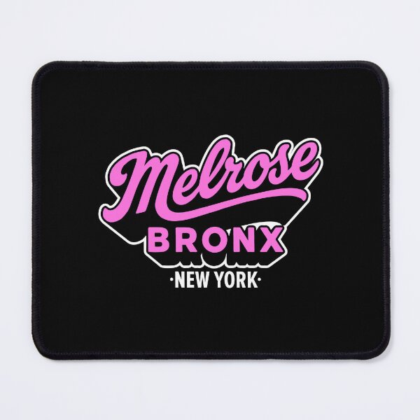Item preview, Melrose Bronx Street Pride designed and sold by Boogosh.