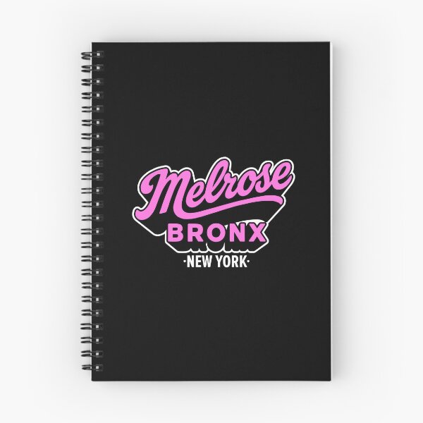 Item preview, Melrose Bronx Street Pride designed and sold by Boogosh.