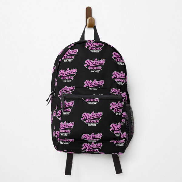 Item preview, Melrose Bronx Street Pride designed and sold by Boogosh.