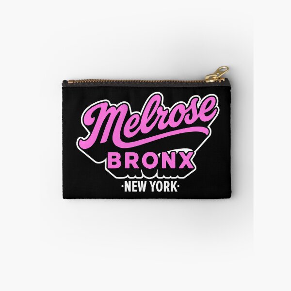 Item preview, Melrose Bronx Street Pride designed and sold by Boogosh.