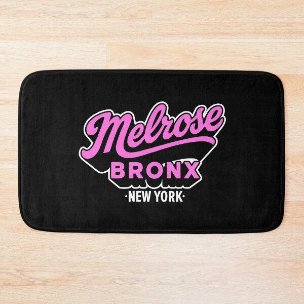 Item preview, Melrose Bronx Street Pride designed and sold by Boogosh.