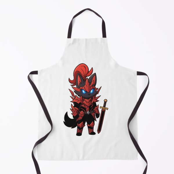 Item preview, Shadow Knight Warrior - Dark Hero Aesthetic designed and sold by oneskyoneland.