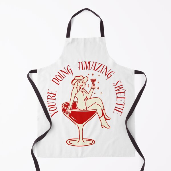 Item preview, You're Doing Amazing Sweetie designed and sold by SWETA HALDER.