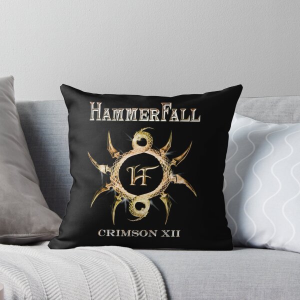 Item preview, CRIMSON XII designed and sold by RosellaFriesen.