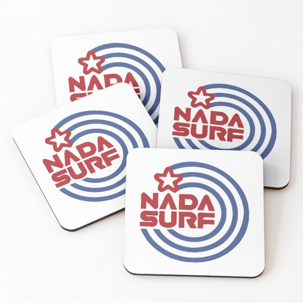 Item preview, This design nada surf band a playful banana smile graphic designed and sold by Serginujhe.