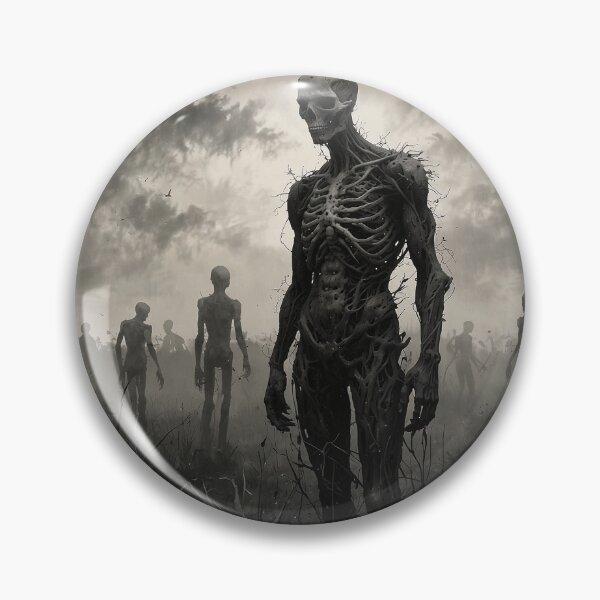 Item preview, The Seed of Silence designed and sold by ShatteredNightmare.