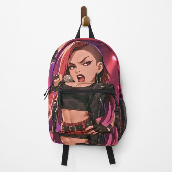 Item preview, Rebel Queen of K-Pop designed and sold by DigiExcl.