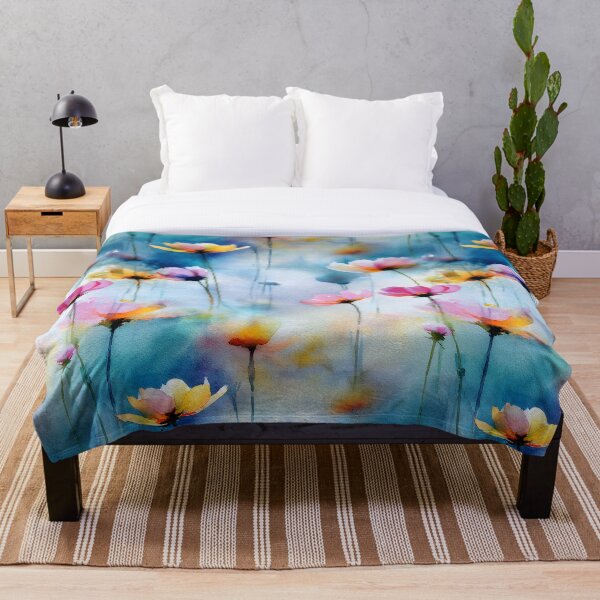Item preview, Cosmos flowers designed and sold by Baart72.