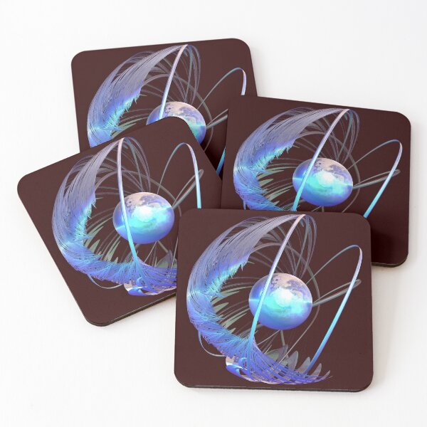 Item preview, Unearth designed and sold by Yolanda Caporn Art.