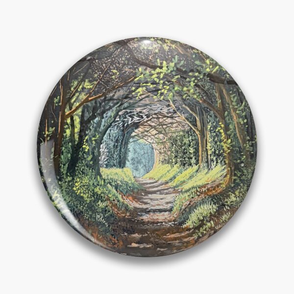 Item preview, The Ancient Holloway designed and sold by TheArtery2010.
