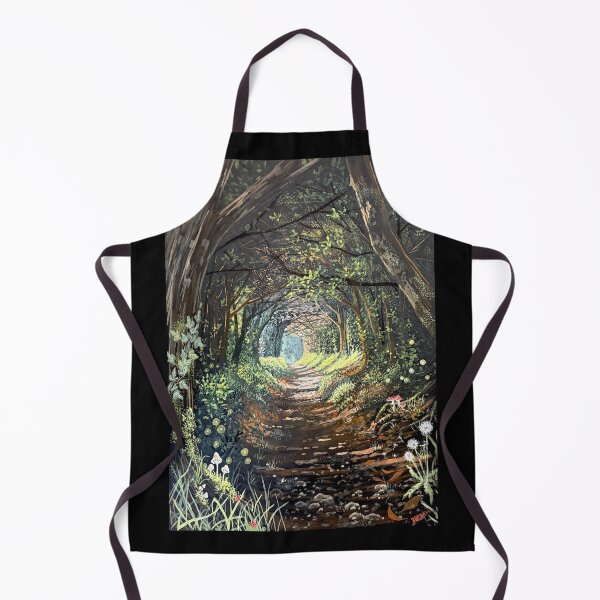 Item preview, The Ancient Holloway designed and sold by TheArtery2010.