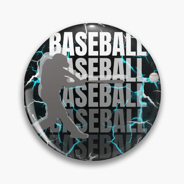 Item preview, Baseball  designed and sold by maistendencias.