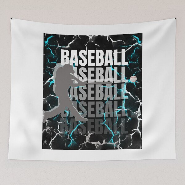 Item preview, Baseball  designed and sold by maistendencias.