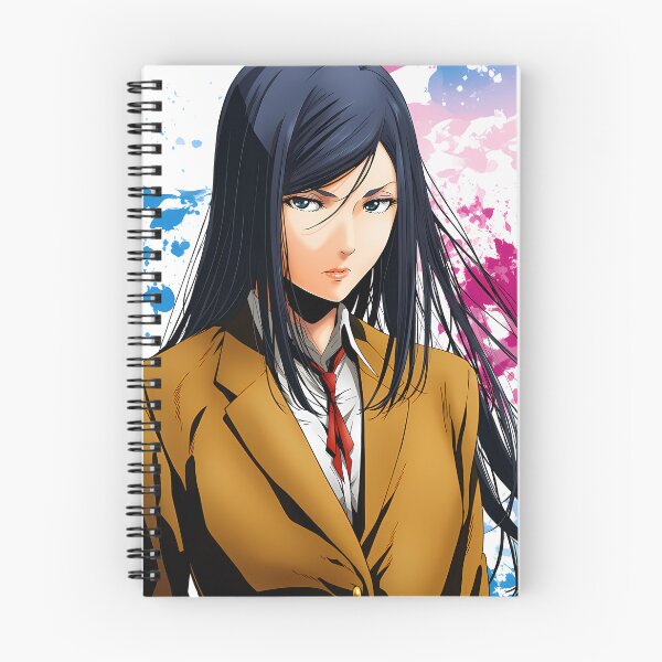 Item preview, Mari Kurihara - 2 designed and sold by Infinite-Aspire.