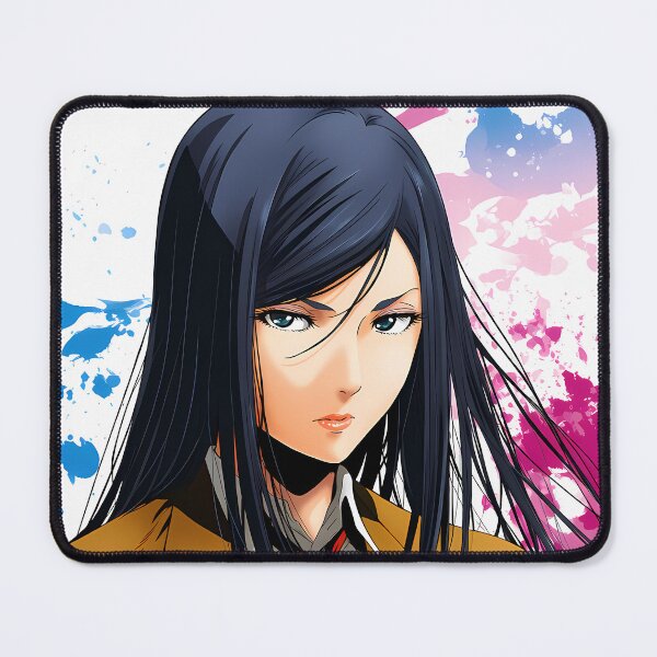 Item preview, Mari Kurihara - 2 designed and sold by Infinite-Aspire.