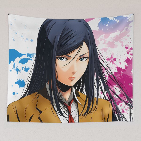 Item preview, Mari Kurihara - 2 designed and sold by Infinite-Aspire.