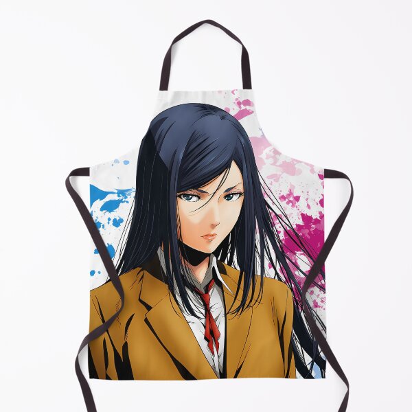 Item preview, Mari Kurihara - 2 designed and sold by Infinite-Aspire.