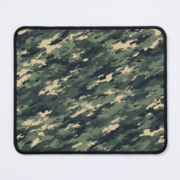 Item preview, AI Leaflight Camo designed and sold by PatriotsTrades.
